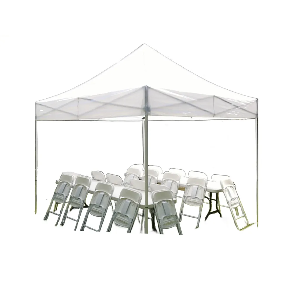 Doğru Büyük Çadır Nasıl Seçilir? Dikkat Edilmesi Gerekenler