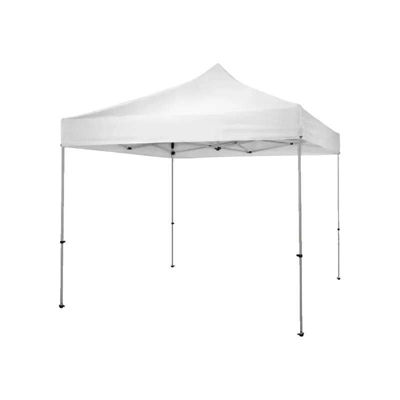 Büyük Çadır Kiralama Model 3