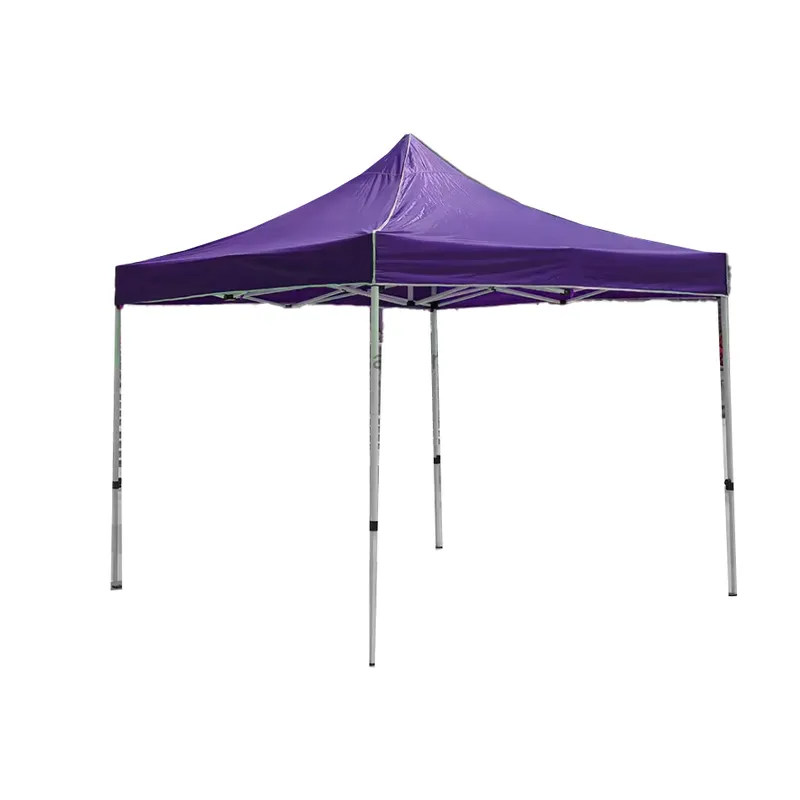 Büyük Çadır Kiralama Model 4