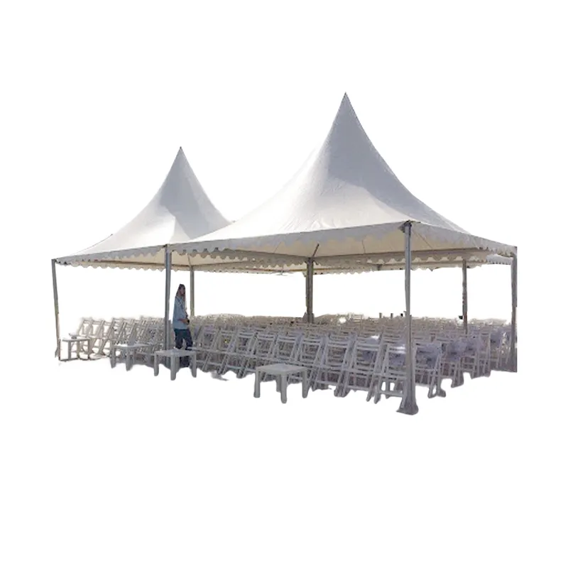 Büyük Çadır Kiralama Model 5